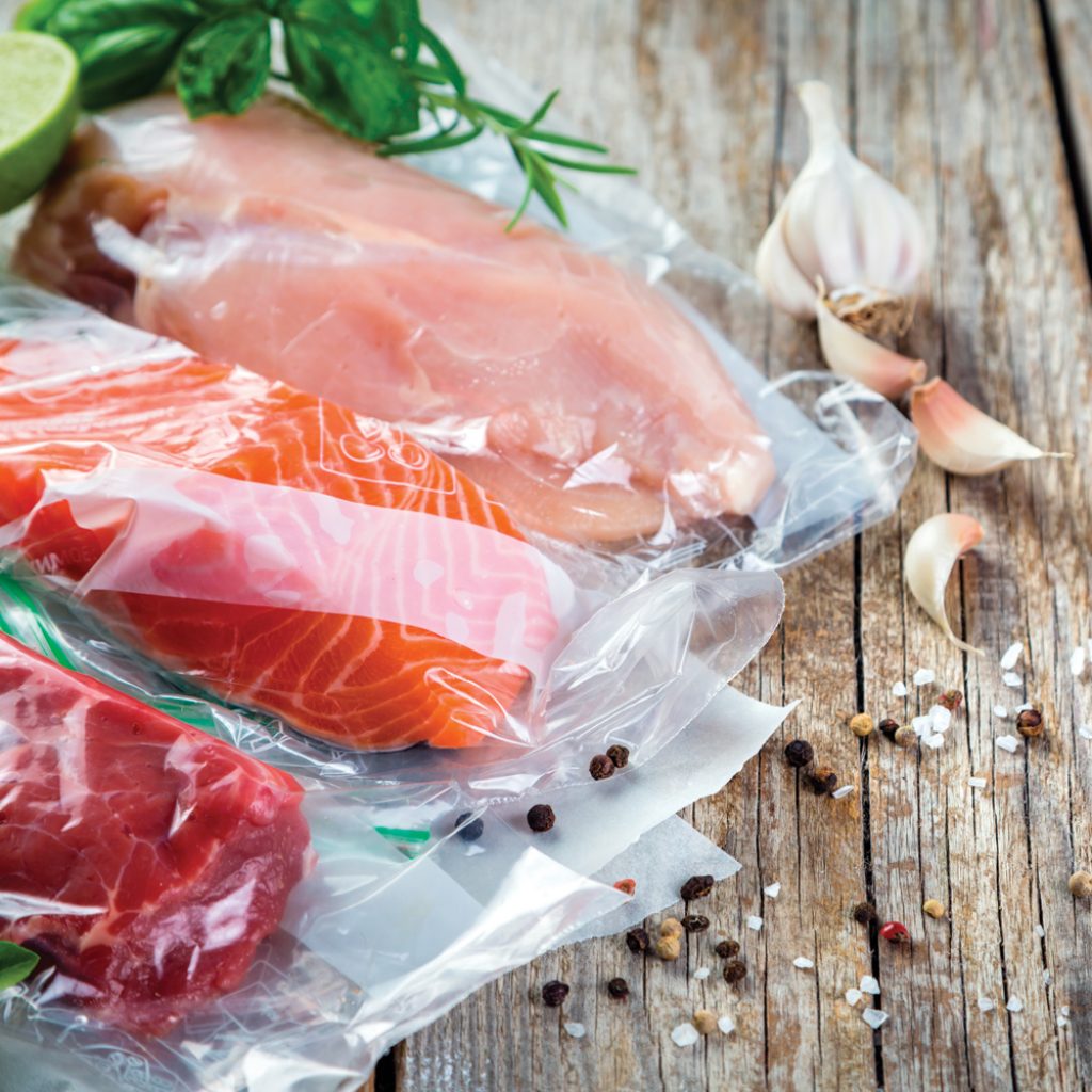 Conservation des aliments sous vide les bonnes pratiques machinesousvide.xyz