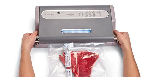 Meilleures machines sous vide - Marie Claire