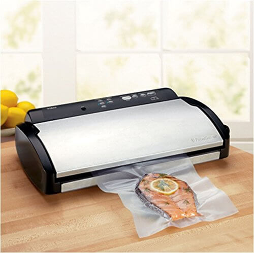 FoodSaver V2860