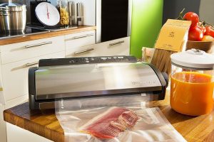 FoodSaver V2860 machine sous vide