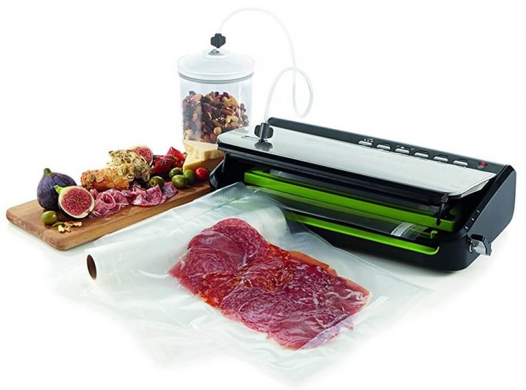Meilleure Machine Sous Vide - Comparatif 2022 & Guide d’Achat