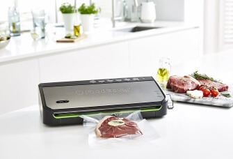 Meilleures machines sous vide - Marie Claire